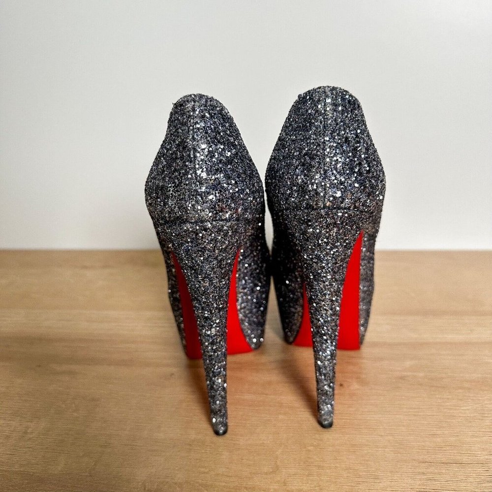 Christian Louboutin Heels - Picture 4 of 11